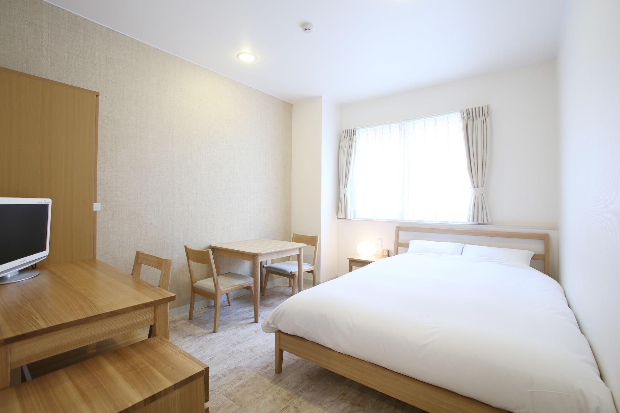 Ishigakijima Hotel Cucule Ishigaki  Eksteriør bilde