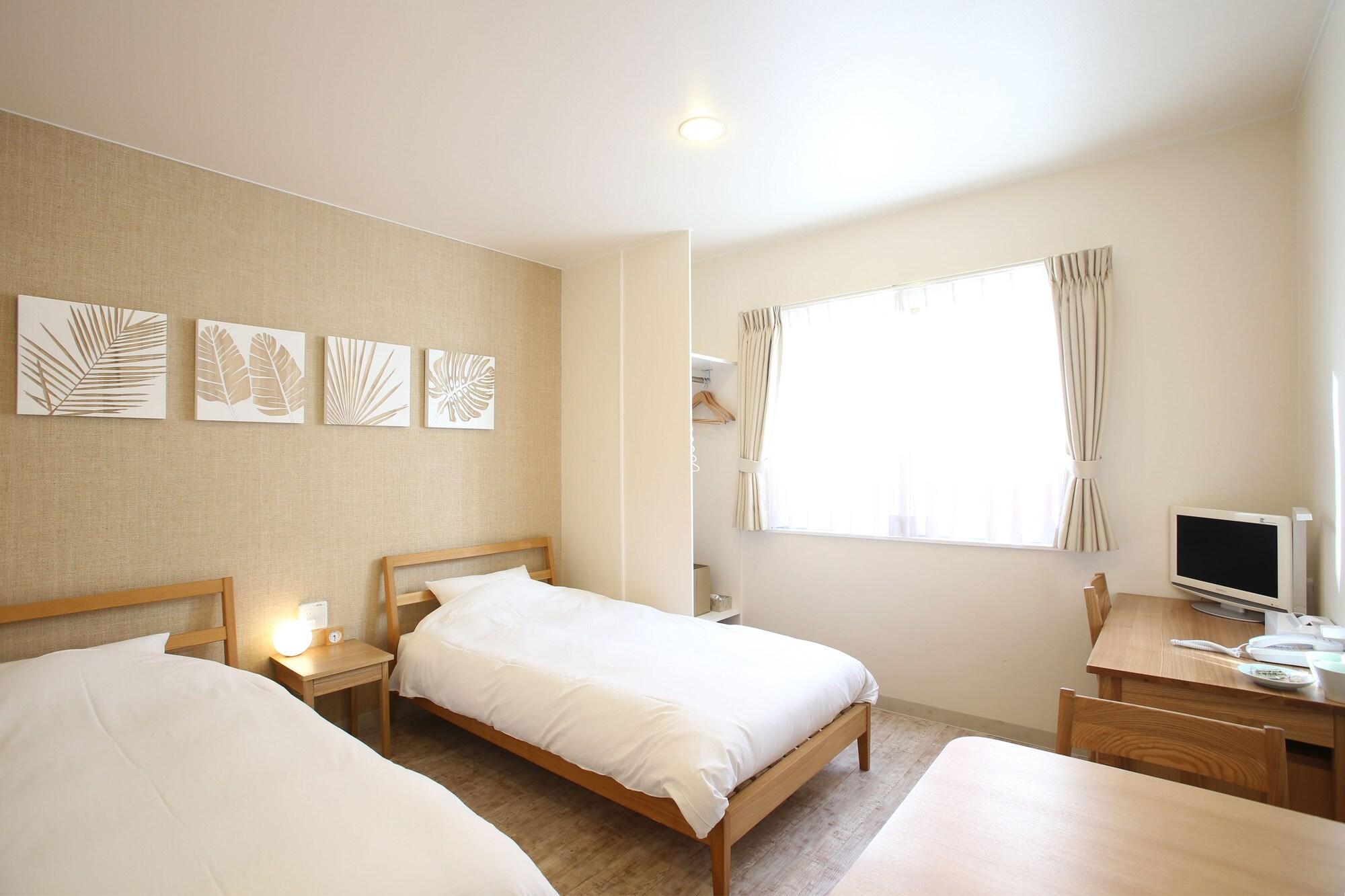 Ishigakijima Hotel Cucule Ishigaki  Eksteriør bilde