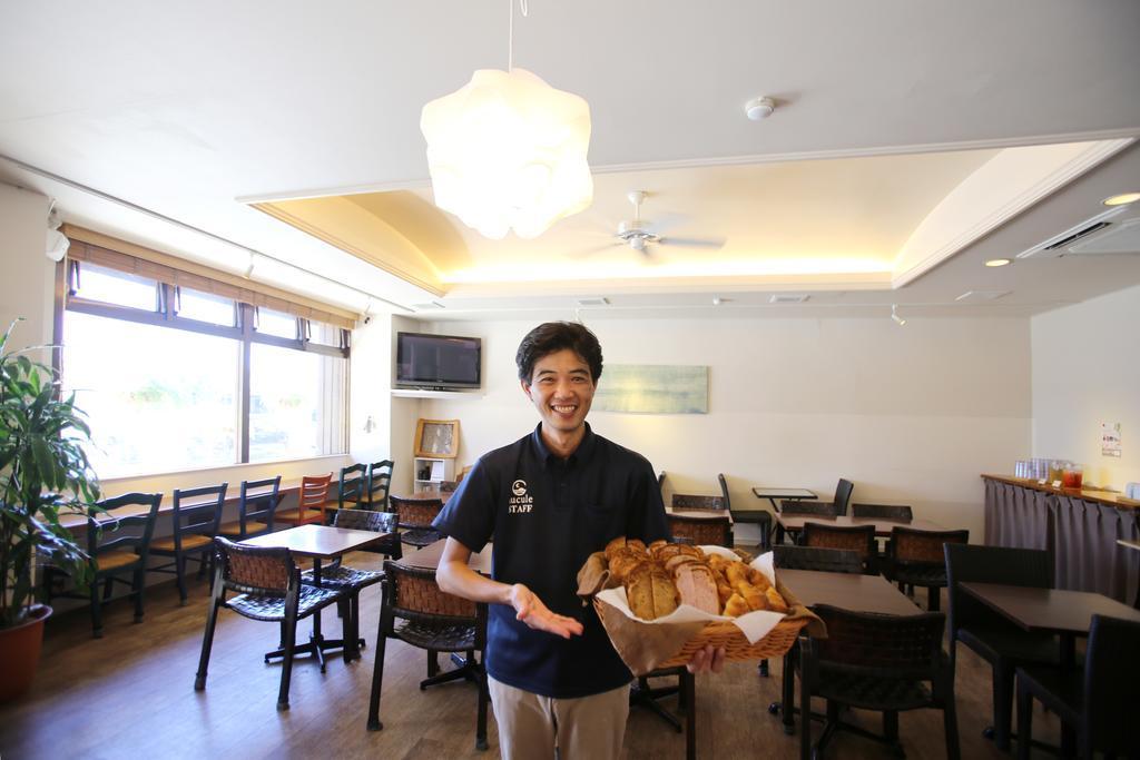 Ishigakijima Hotel Cucule Ishigaki  Eksteriør bilde