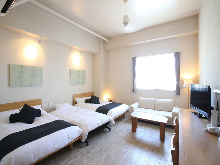 Ishigakijima Hotel Cucule Ishigaki  Eksteriør bilde