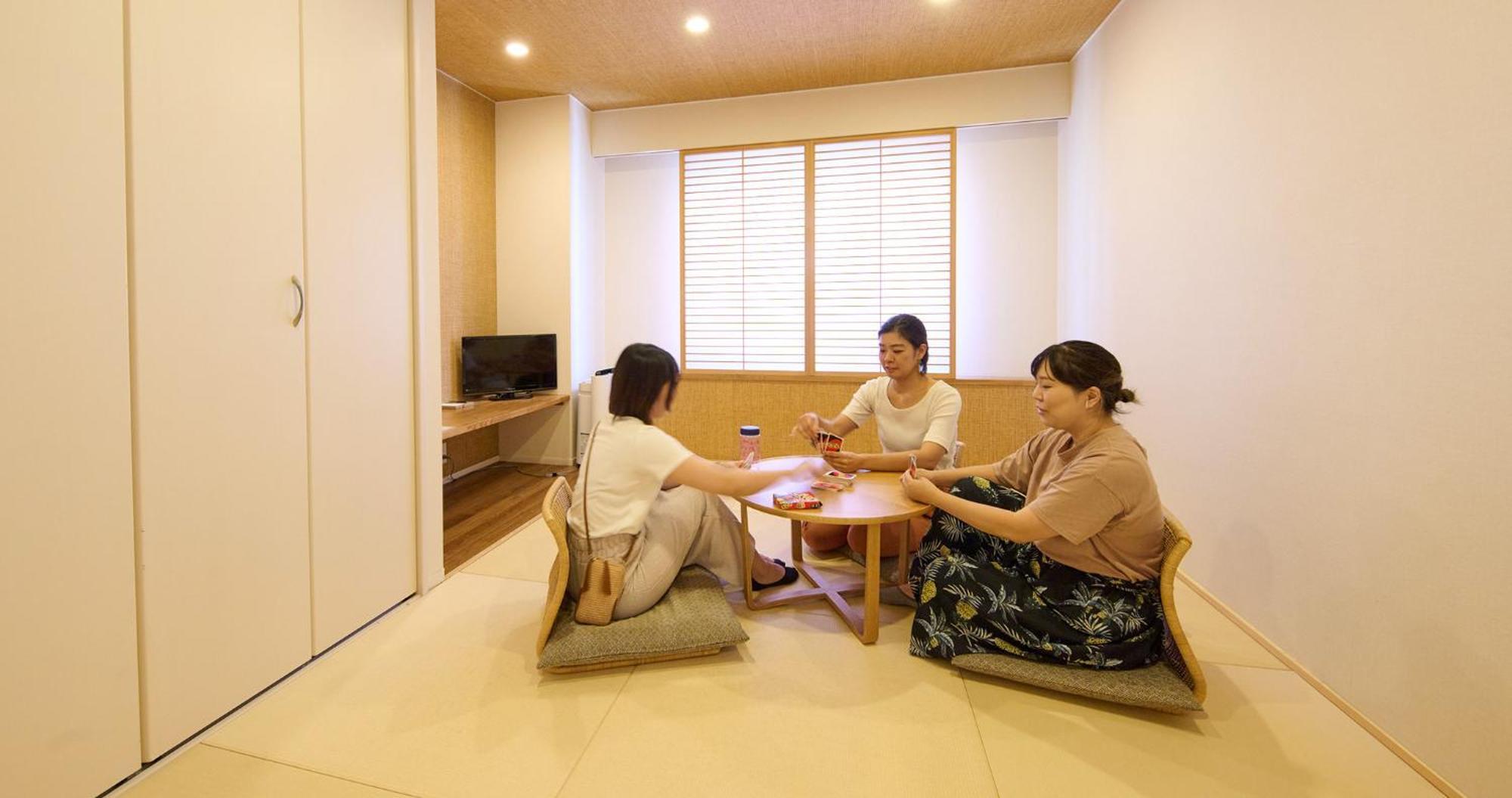 Ishigakijima Hotel Cucule Ishigaki  Eksteriør bilde