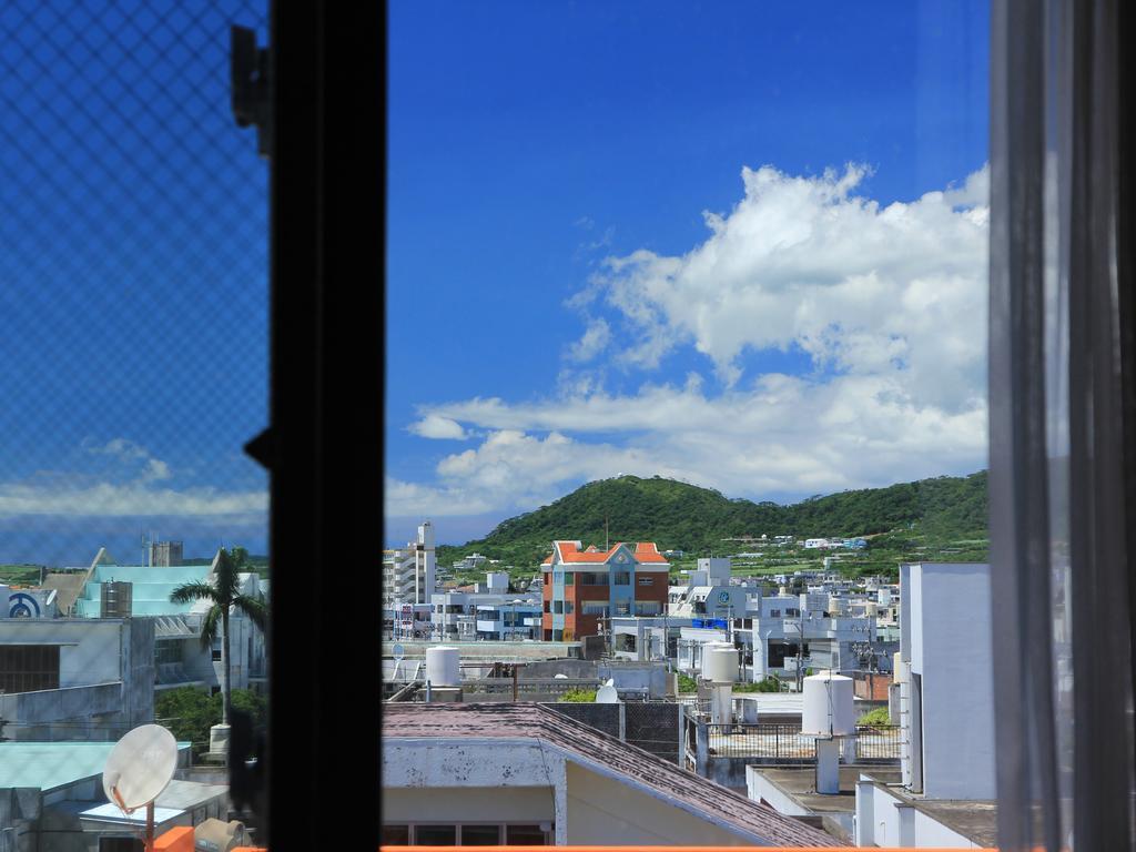Ishigakijima Hotel Cucule Ishigaki  Eksteriør bilde