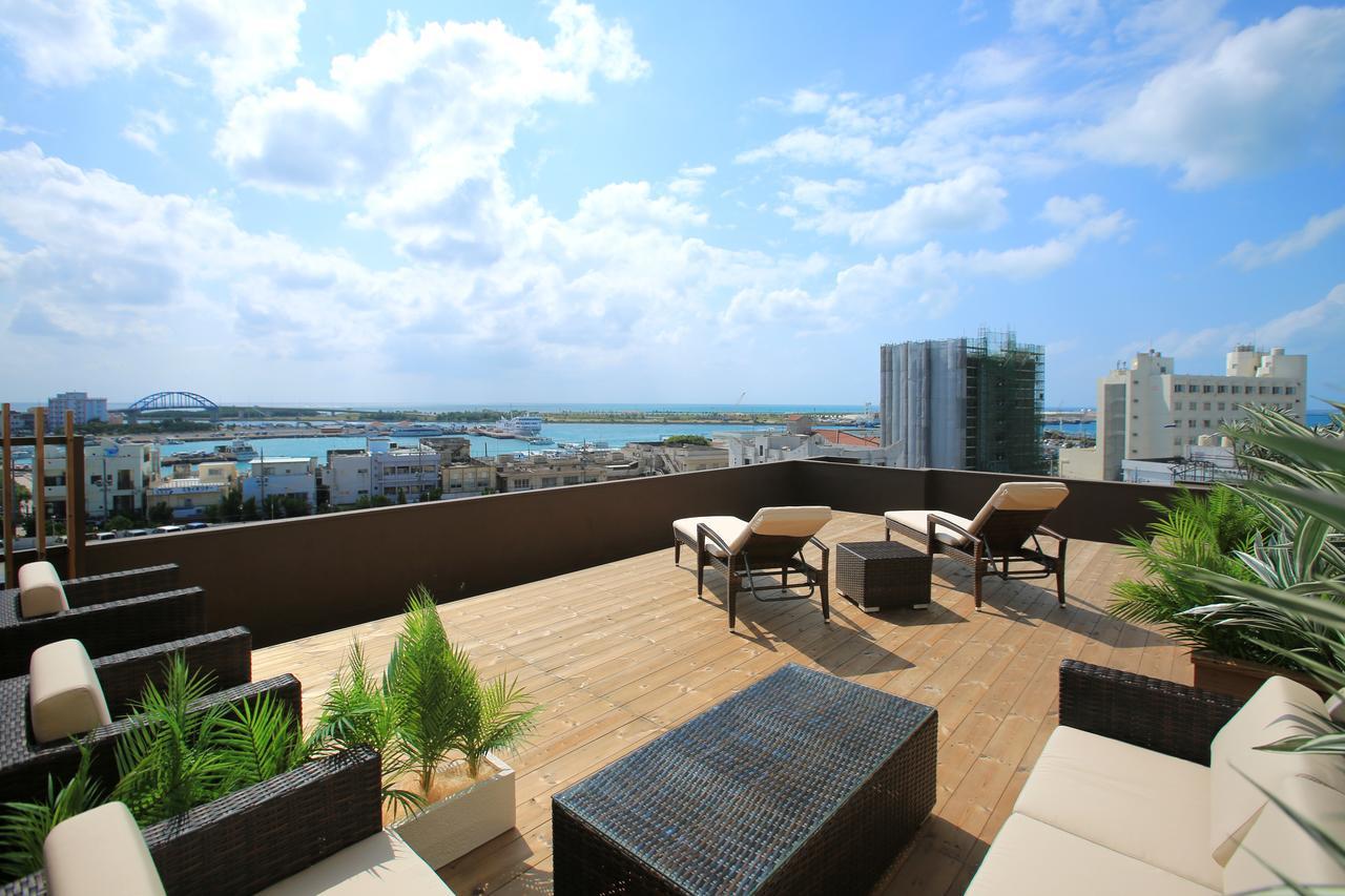 Ishigakijima Hotel Cucule Ishigaki  Eksteriør bilde